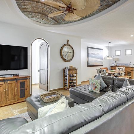 Oceanfront Puerto Penasco Villa In Luxury Resort! エクステリア 写真