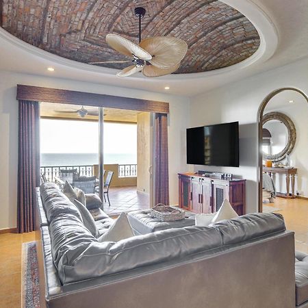Oceanfront Puerto Penasco Villa In Luxury Resort! エクステリア 写真