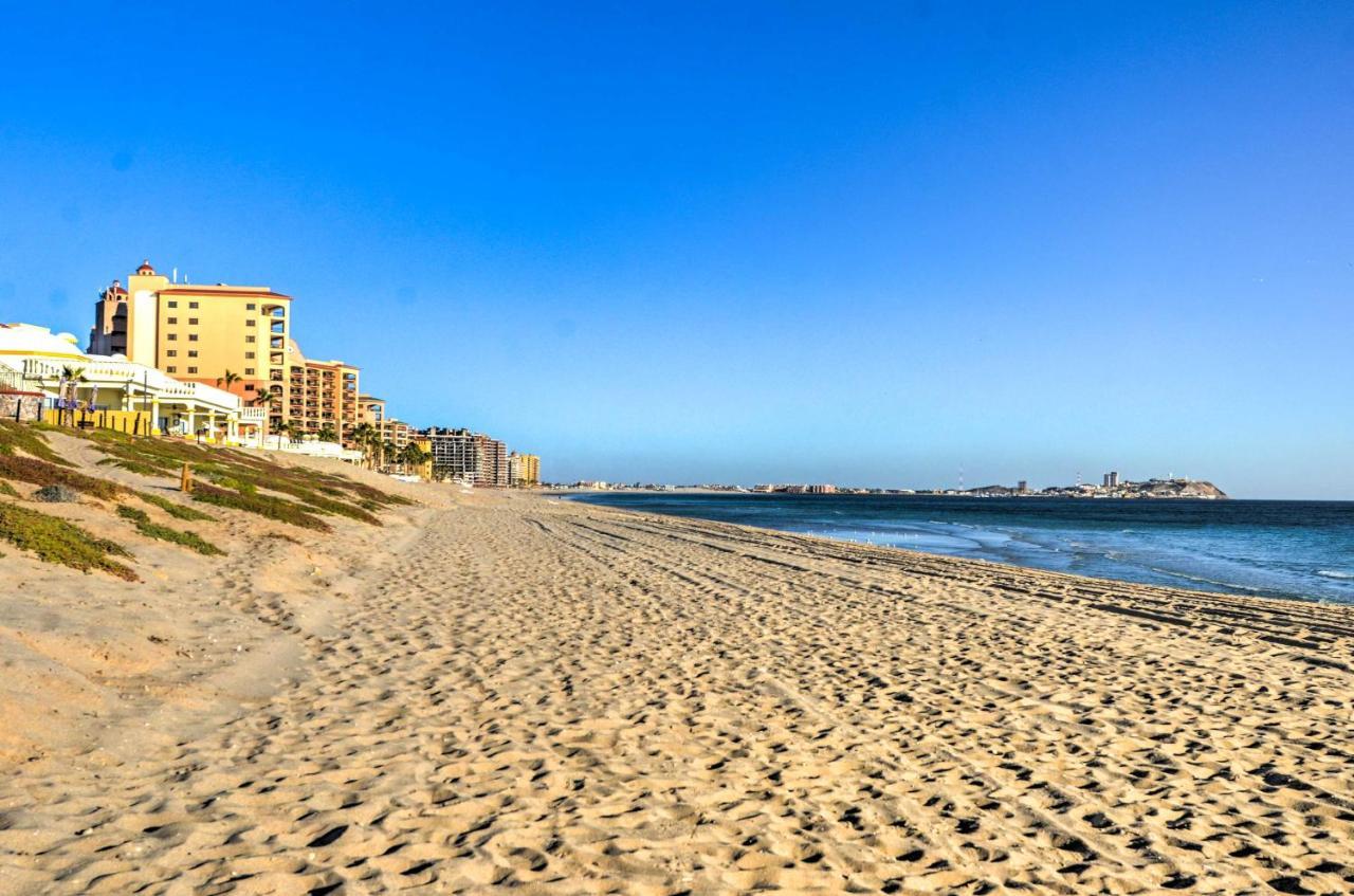 Oceanfront Puerto Penasco Villa In Luxury Resort! エクステリア 写真