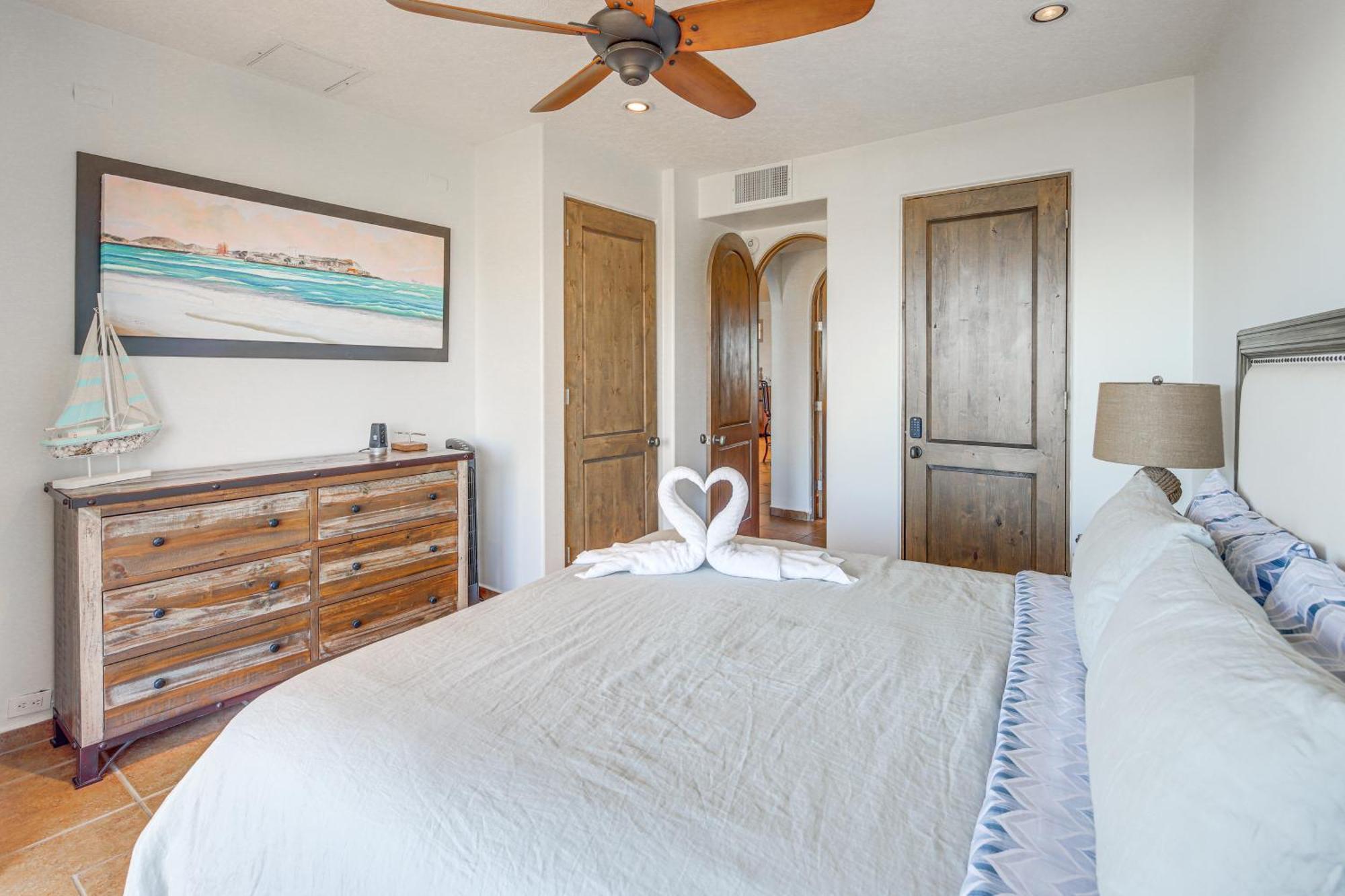 Oceanfront Puerto Penasco Villa In Luxury Resort! エクステリア 写真