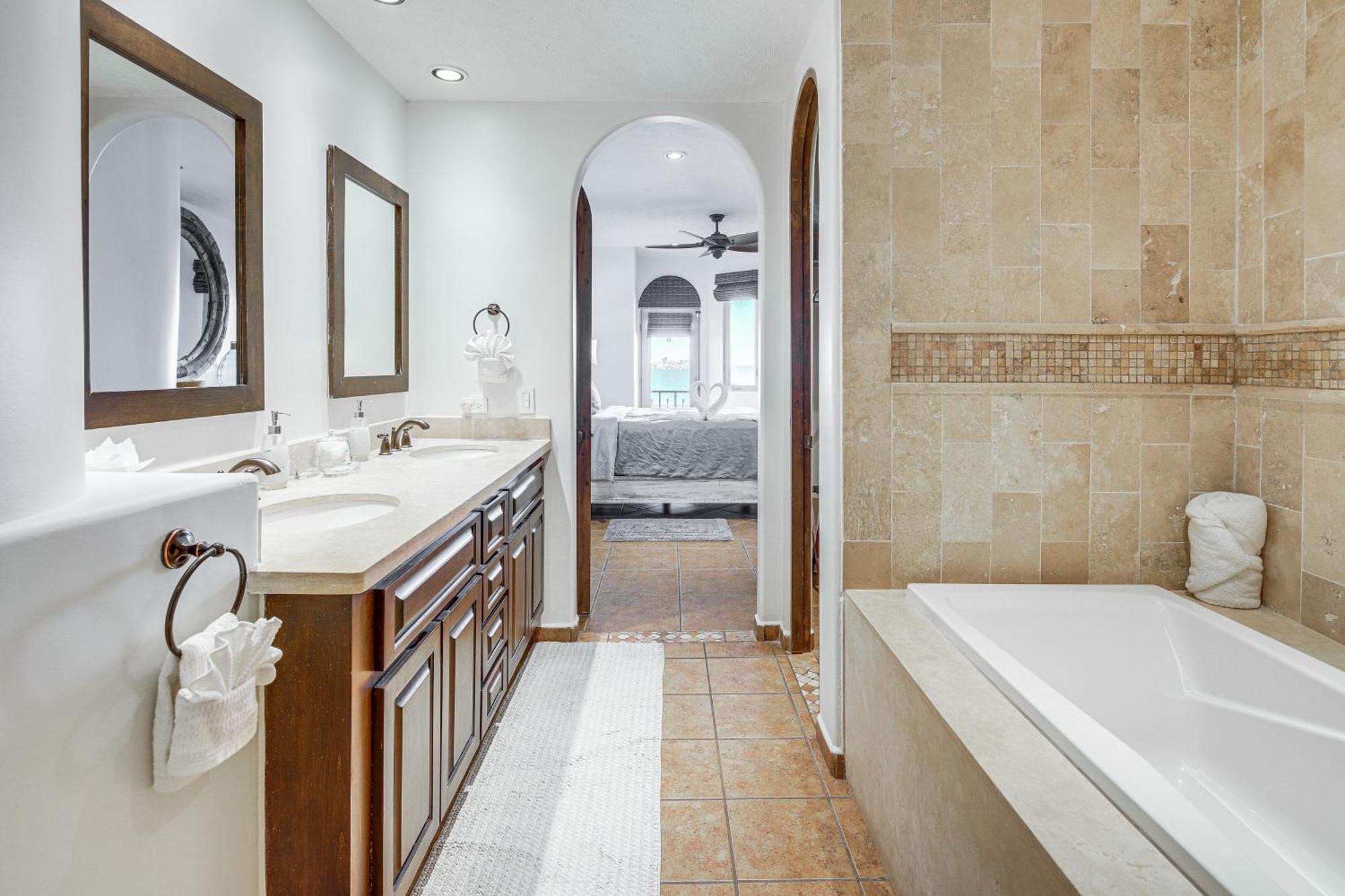 Oceanfront Puerto Penasco Villa In Luxury Resort! エクステリア 写真