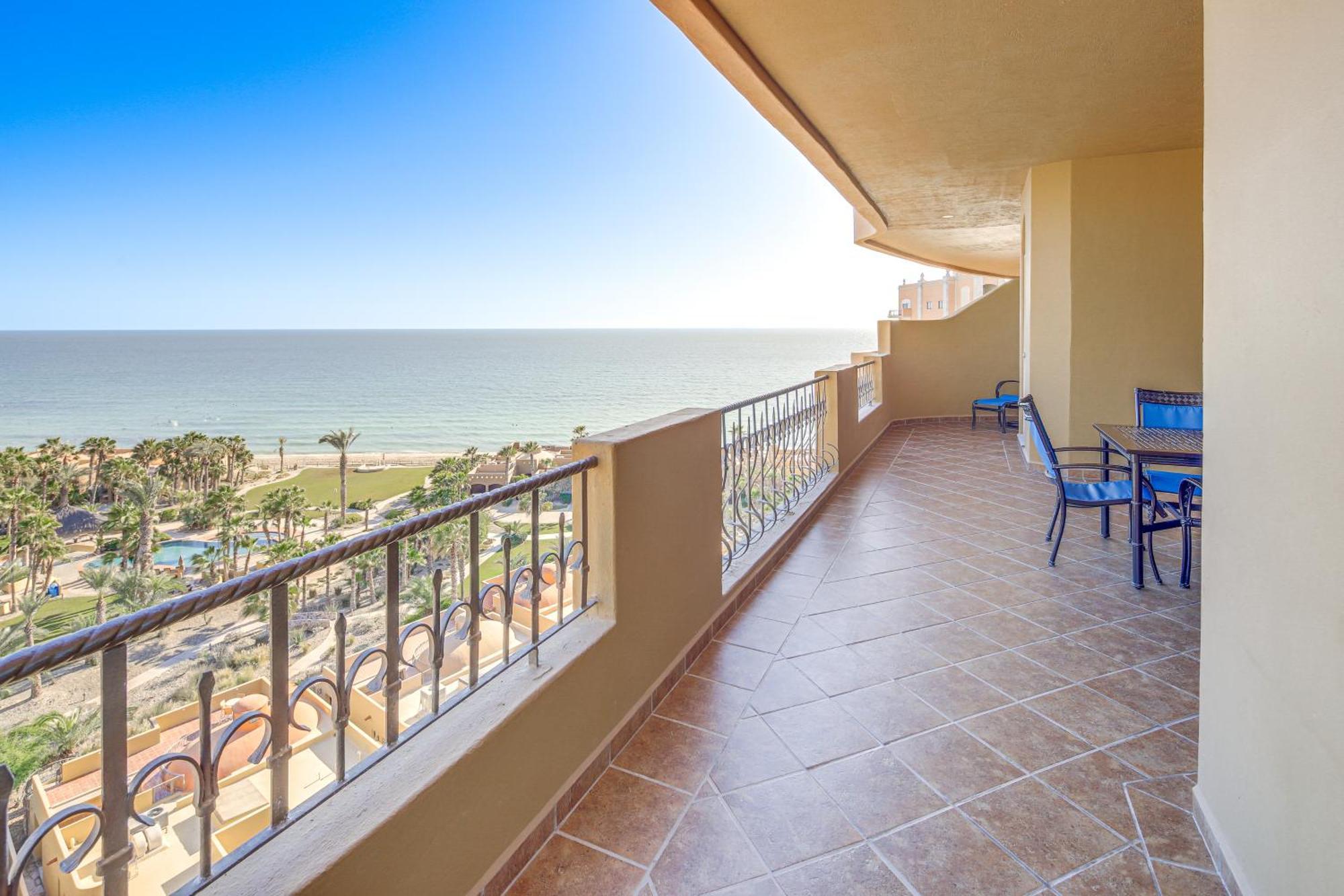 Oceanfront Puerto Penasco Villa In Luxury Resort! エクステリア 写真