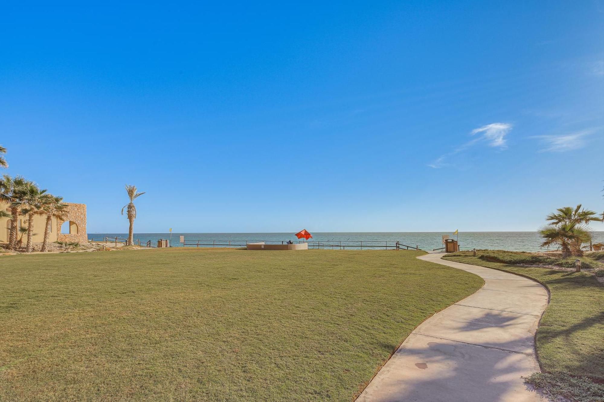 Oceanfront Puerto Penasco Villa In Luxury Resort! エクステリア 写真