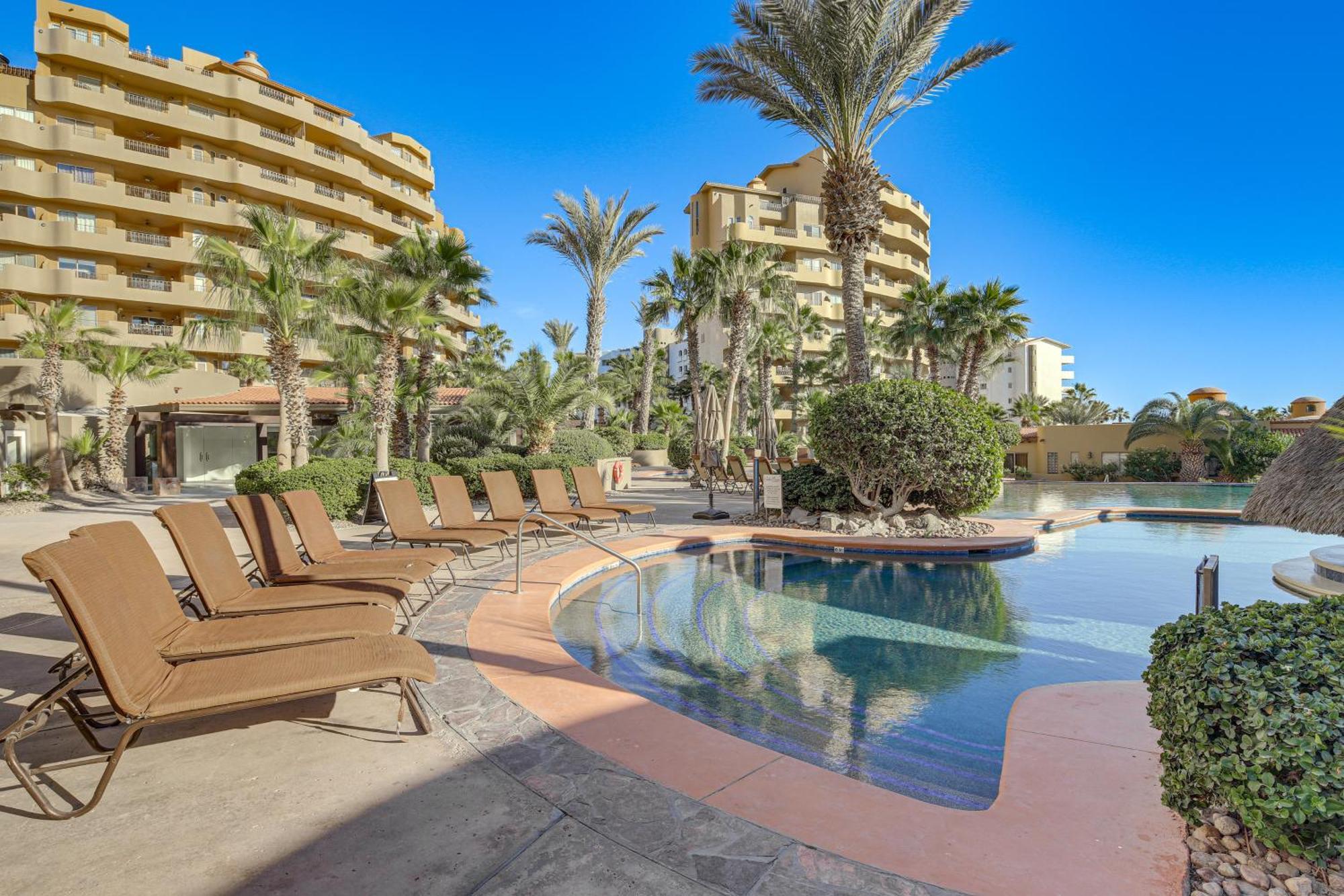 Oceanfront Puerto Penasco Villa In Luxury Resort! エクステリア 写真