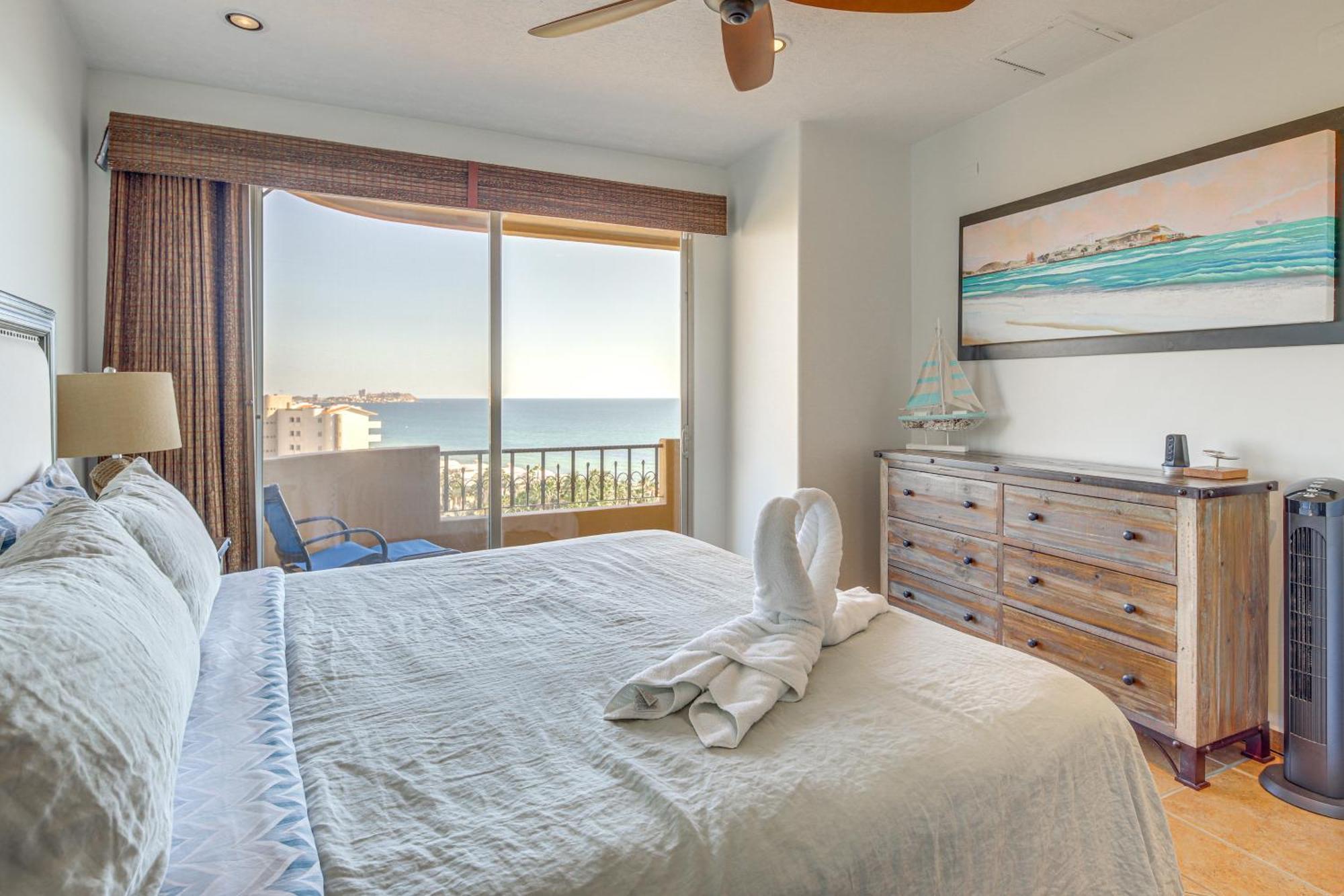Oceanfront Puerto Penasco Villa In Luxury Resort! エクステリア 写真