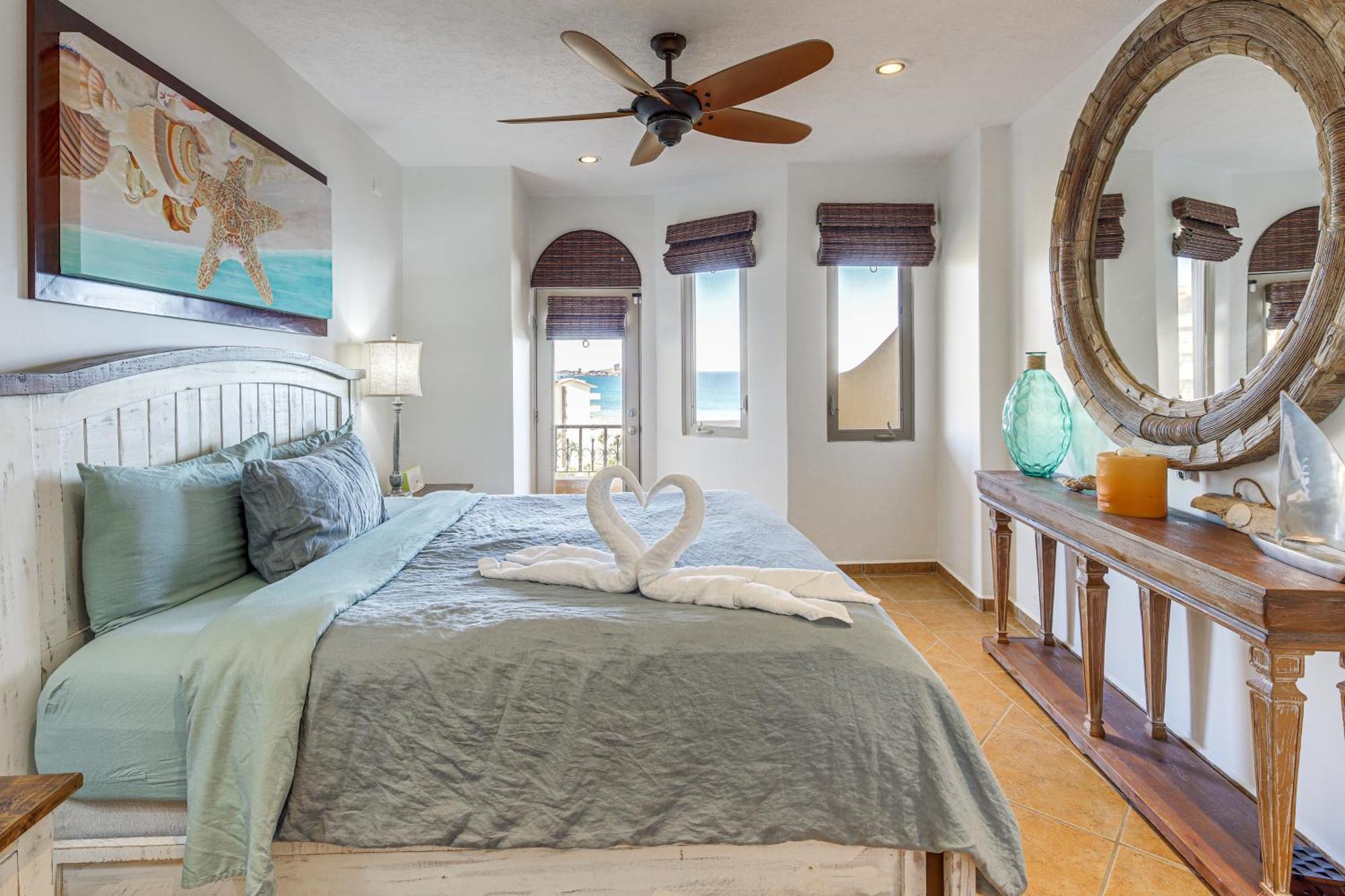 Oceanfront Puerto Penasco Villa In Luxury Resort! エクステリア 写真