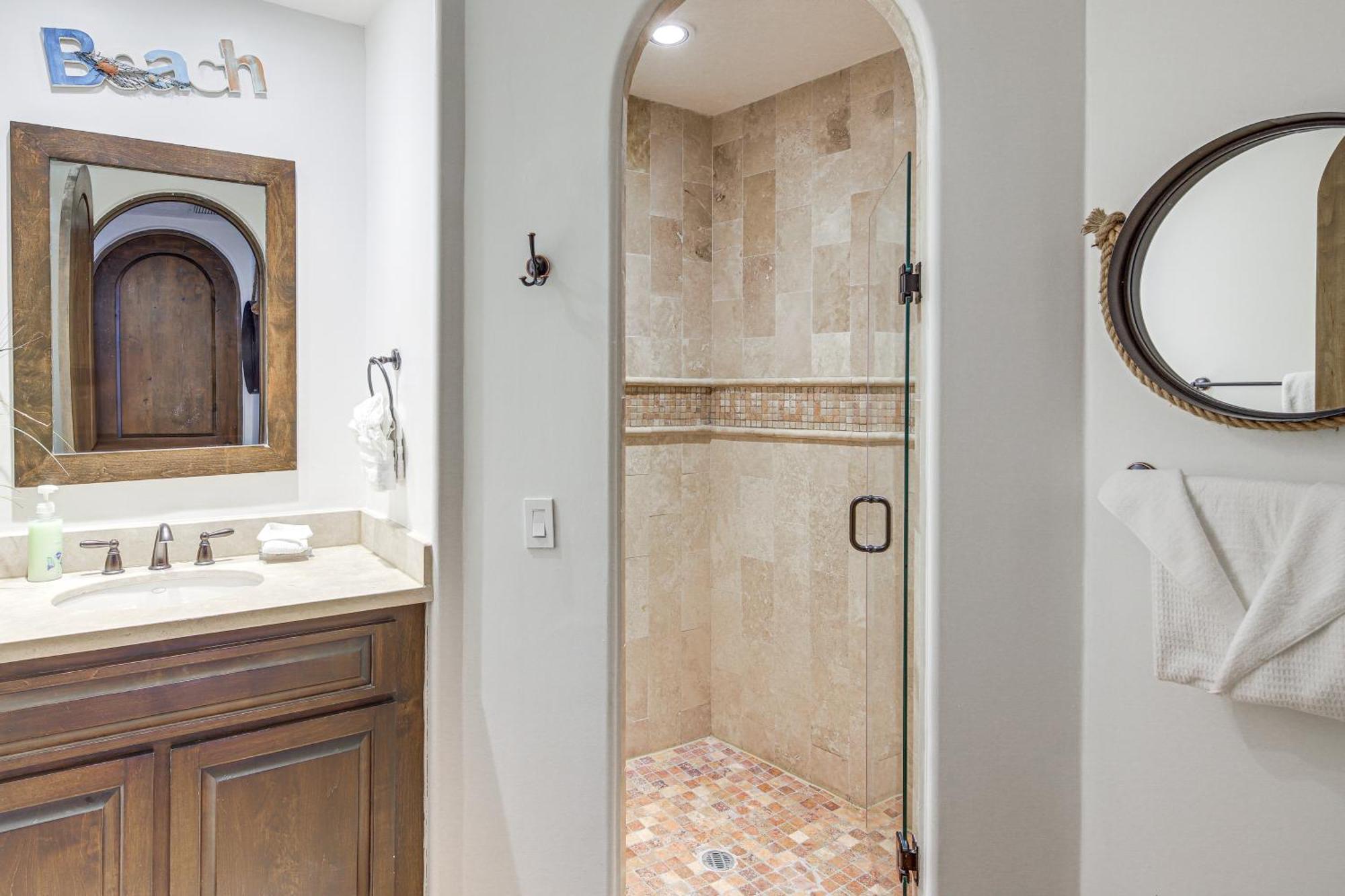Oceanfront Puerto Penasco Villa In Luxury Resort! エクステリア 写真