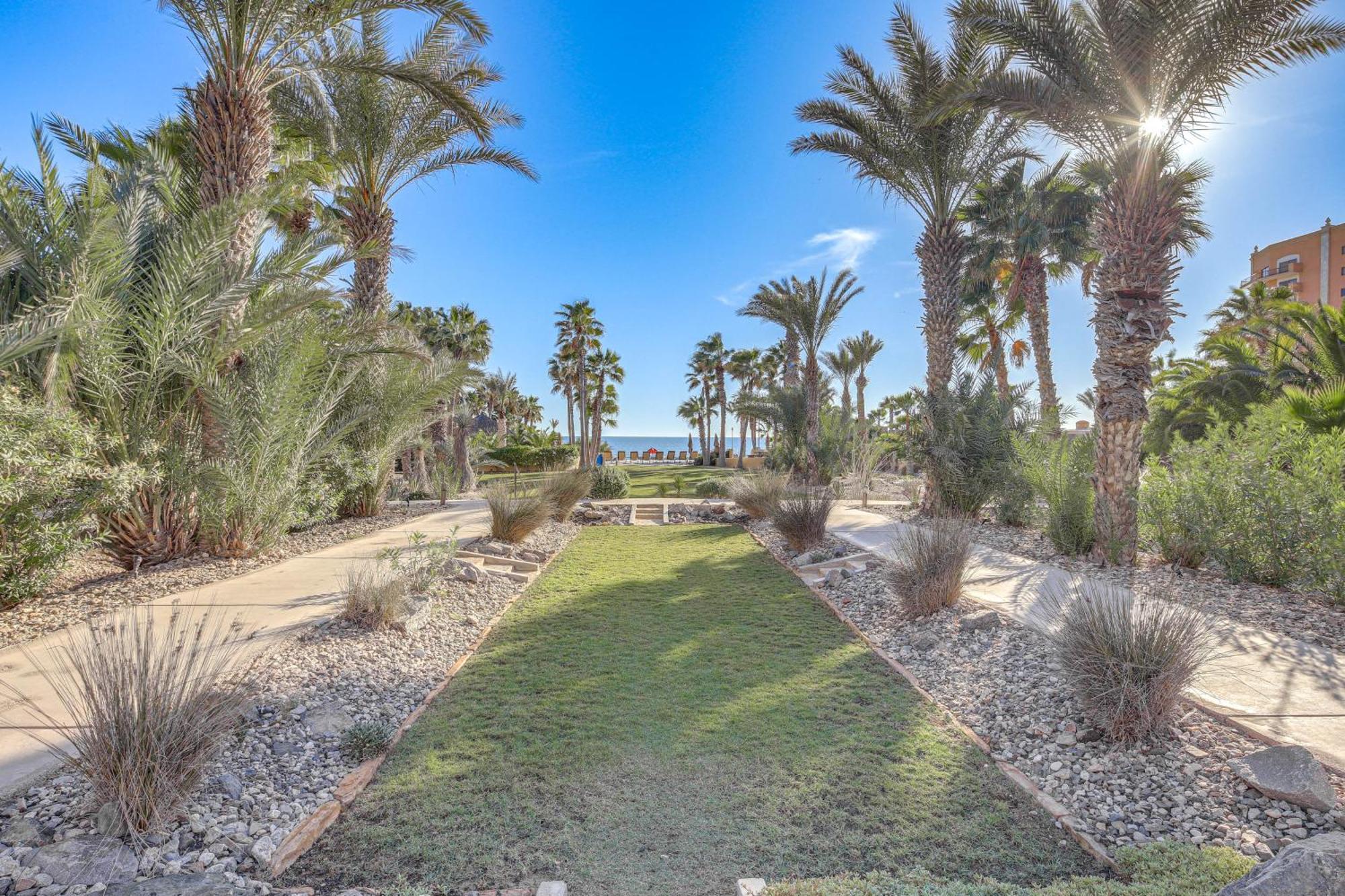 Oceanfront Puerto Penasco Villa In Luxury Resort! エクステリア 写真