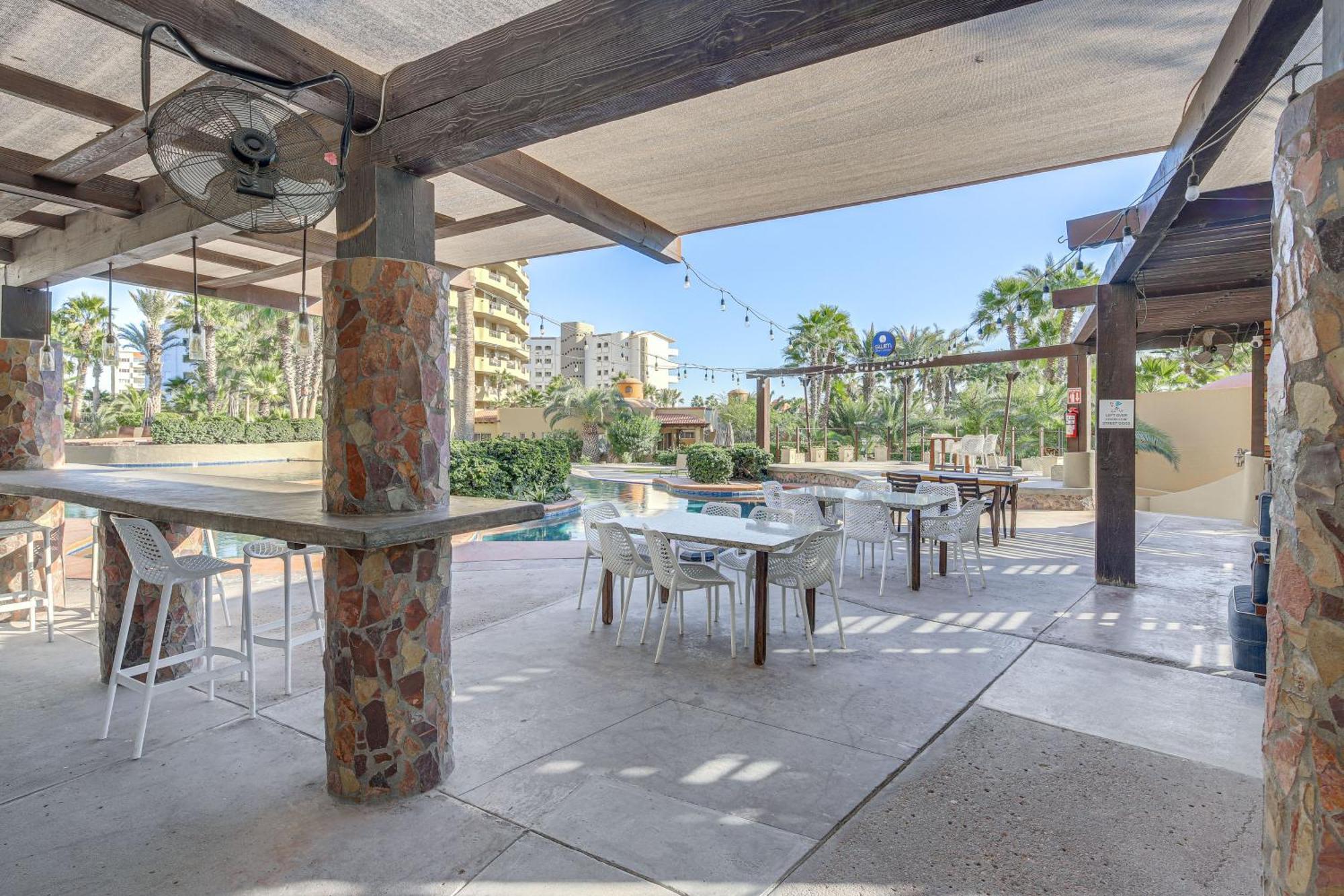 Oceanfront Puerto Penasco Villa In Luxury Resort! エクステリア 写真