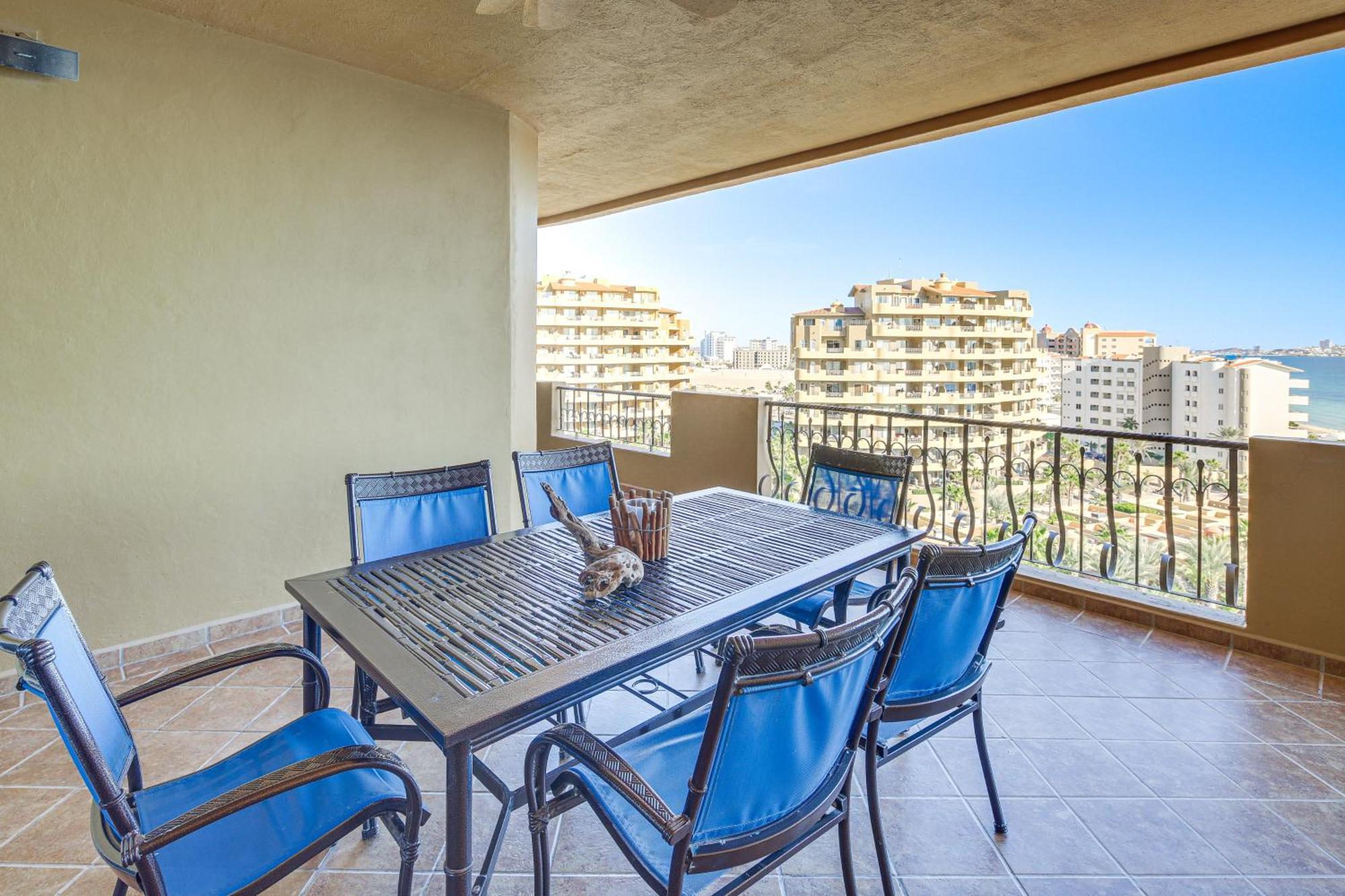 Oceanfront Puerto Penasco Villa In Luxury Resort! エクステリア 写真