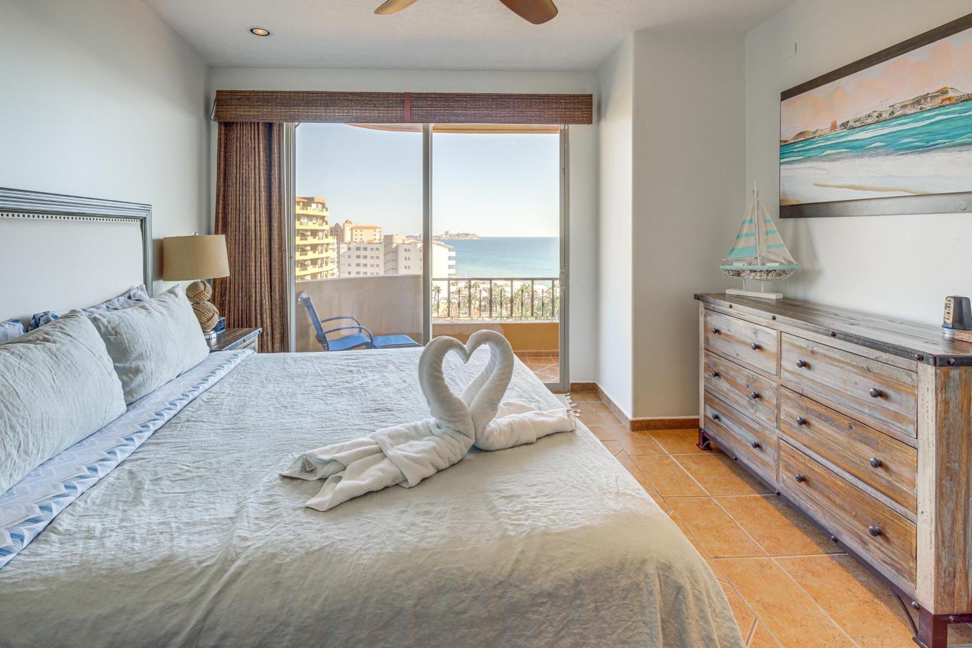 Oceanfront Puerto Penasco Villa In Luxury Resort! エクステリア 写真