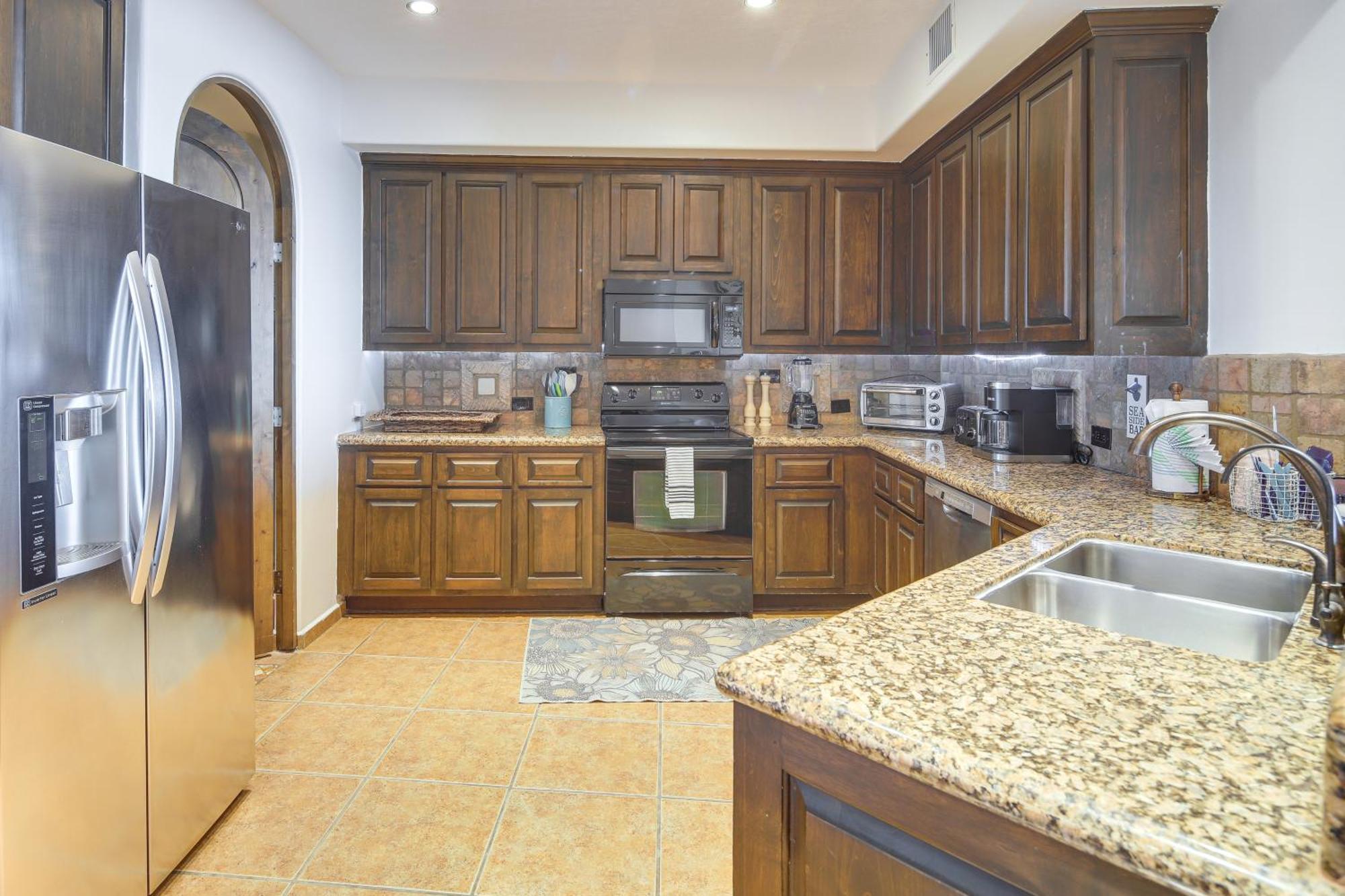 Oceanfront Puerto Penasco Villa In Luxury Resort! エクステリア 写真
