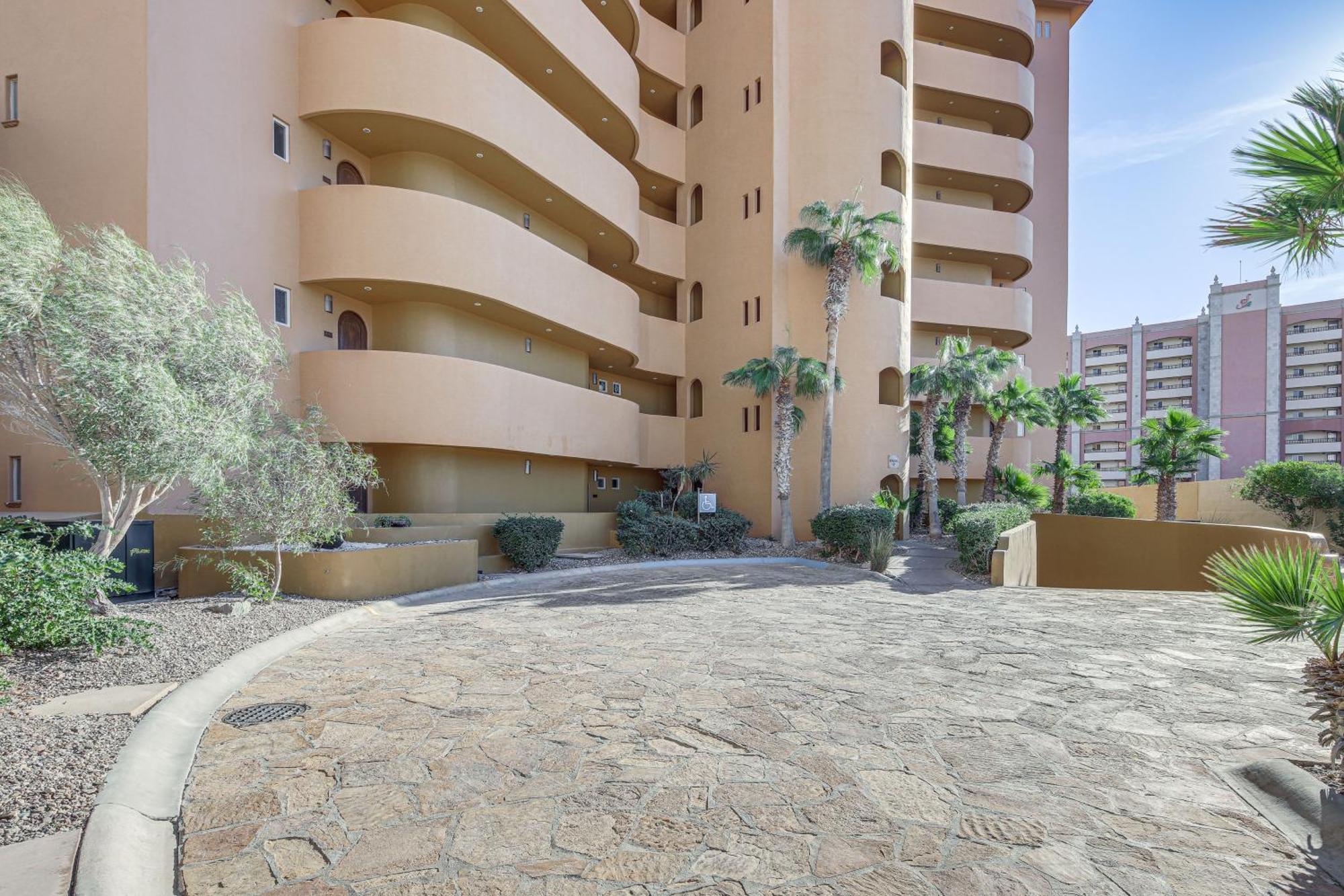Oceanfront Puerto Penasco Villa In Luxury Resort! エクステリア 写真